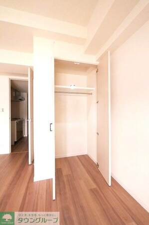 ガリシア下丸子リバーサイドの物件内観写真